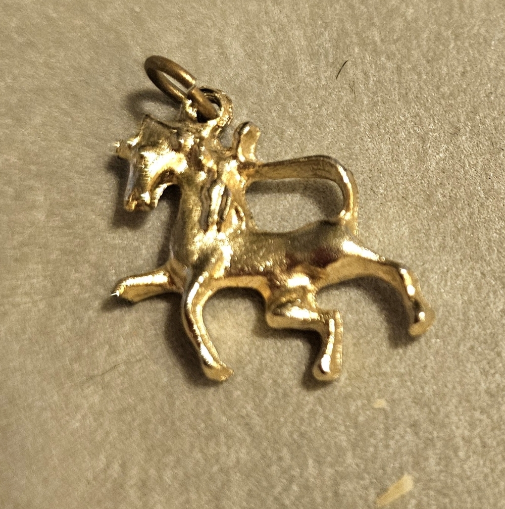 Assorted Charms Featuring Various Designs - image 2